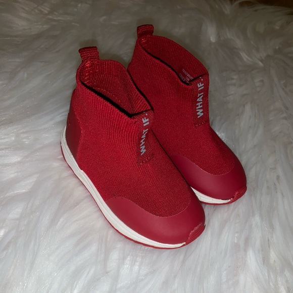 Zara Other - Sneaker trainers for infant